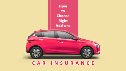add-ons in car insurance